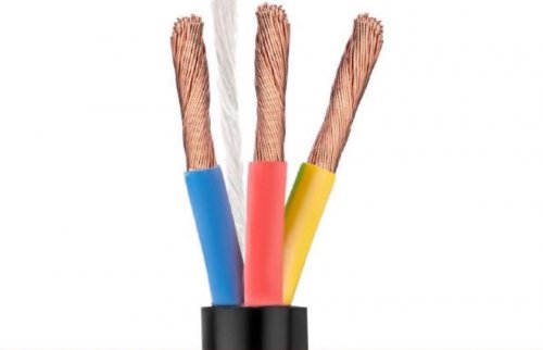 电缆中的铜有区别吗？