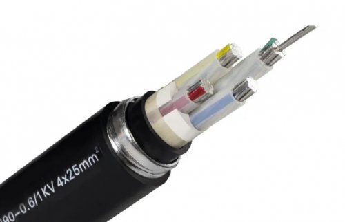 铠装电缆与非铠装电缆有哪些区别？