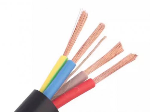 带你了解清楚电线电缆生产基本工艺及基本设备