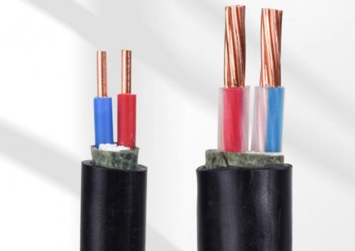 电线电缆型号怎么选？
