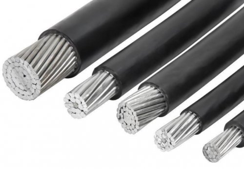 常用通讯电缆类型及其特性介绍