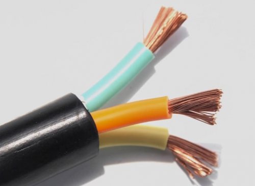 一文让你秒懂电线电缆的分类