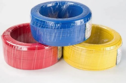 电缆型号表示及意义，收藏必备！