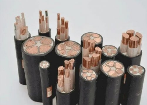 电线电缆常用材料，你了解几个？