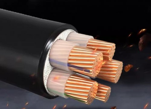 电力电缆