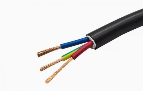 电缆导电性能的影响因素