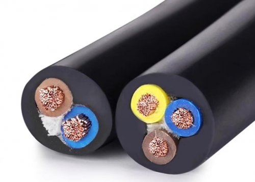 铠装电缆与非铠装电缆有哪些区别
