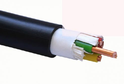 不同作用的电缆都有什么