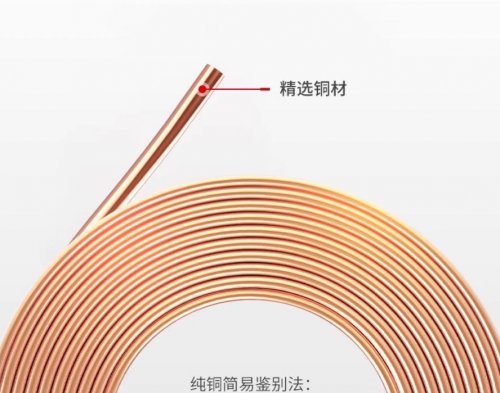 三分钟学会电线承受电流估算