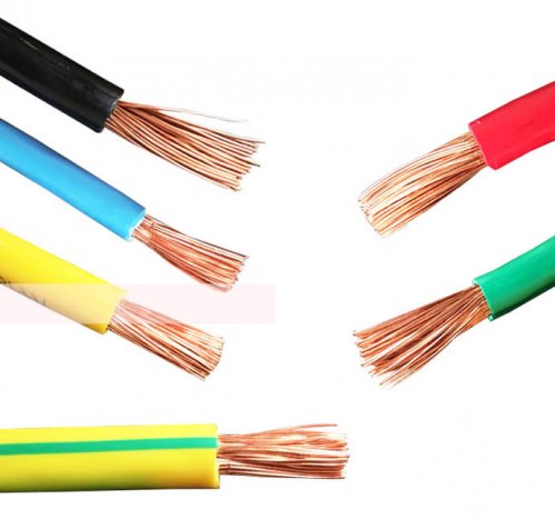 电线颜色含义及安全知识