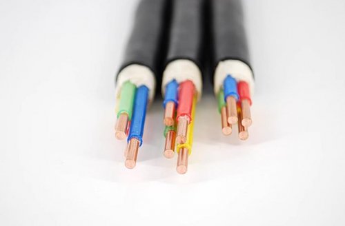 【庆丰电缆】不同类型电线电缆的识别方法
