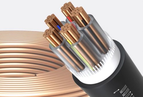 【庆丰电缆】线缆的工作电流计算公式介绍