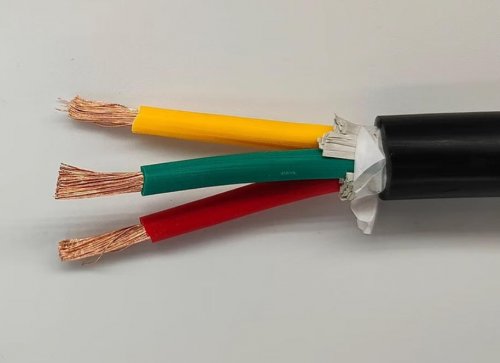 【庆丰电缆】电缆敷设过程中如何考虑弯曲半径？