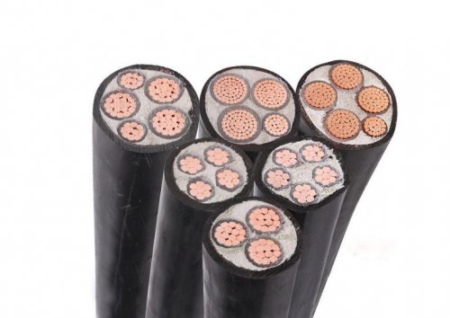 电力电缆：能量传输的“大动脉”