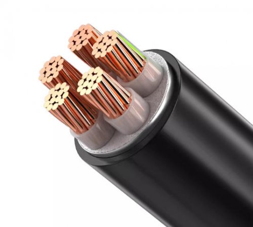 电缆的分类和结构知识科普