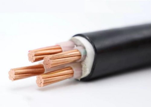 广东庆丰电缆